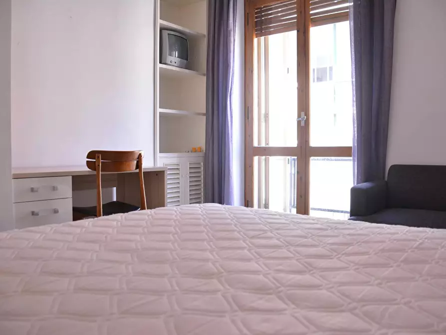 Immagine 1 di Camera in affitto  in Via Pola a Cagliari