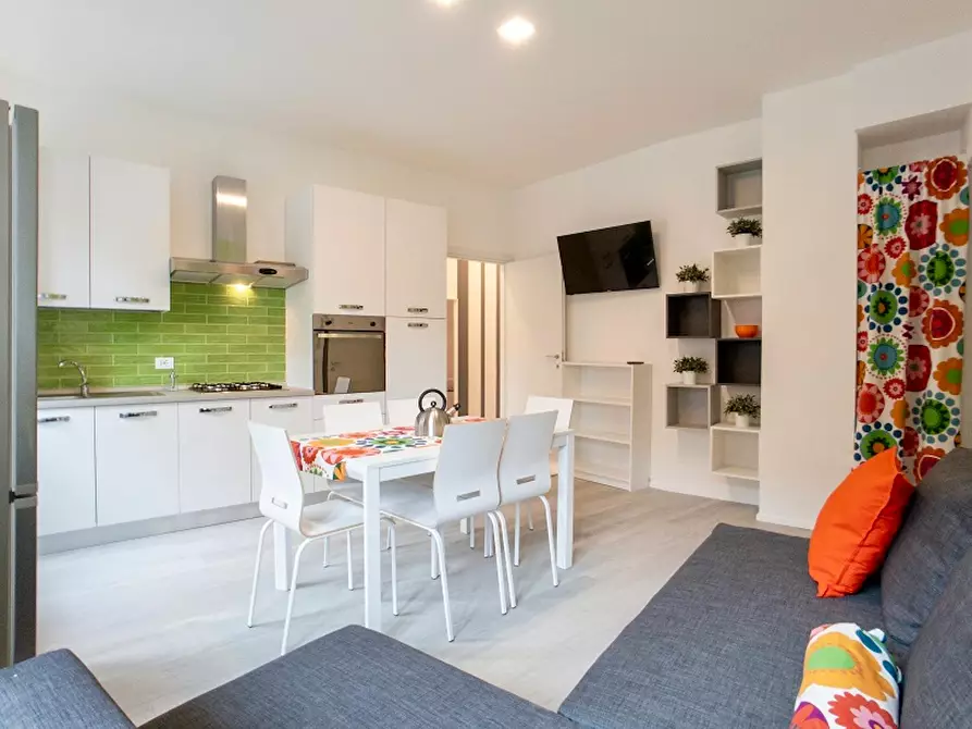 Immagine 6 di Camera in affitto  in Via Siusi a Milano