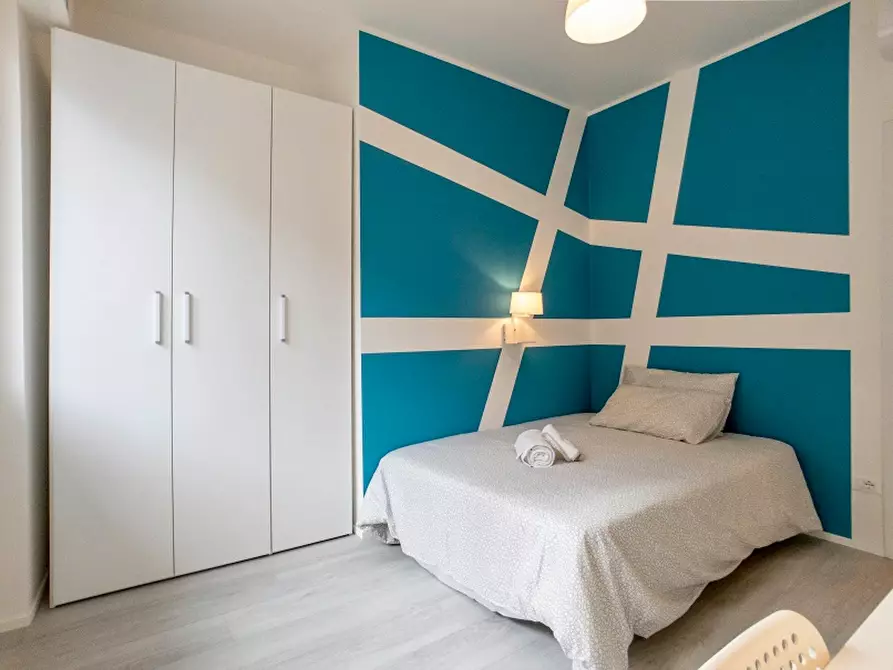 Immagine 3 di Camera in affitto  in Via Siusi a Milano