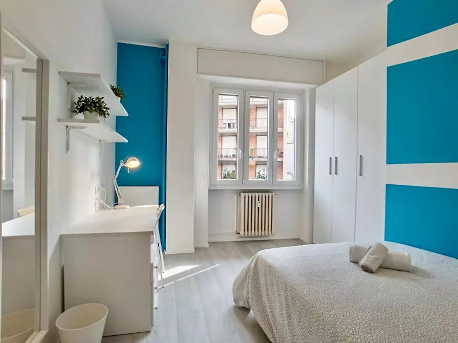 Immagine 1 di Camera in affitto  in Via Siusi a Milano