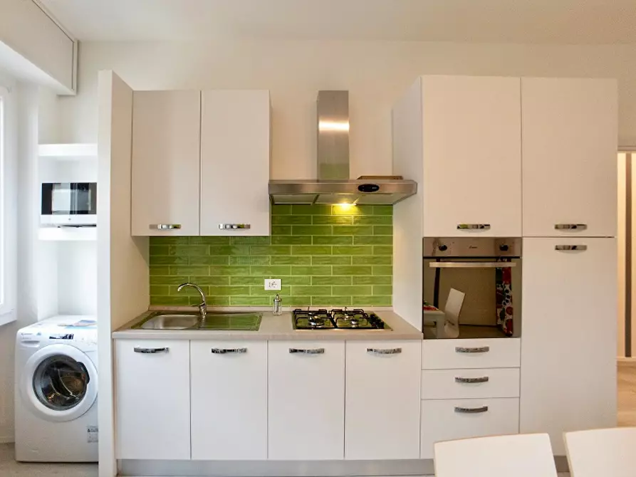 Immagine 9 di Camera in affitto  in Via Siusi a Milano