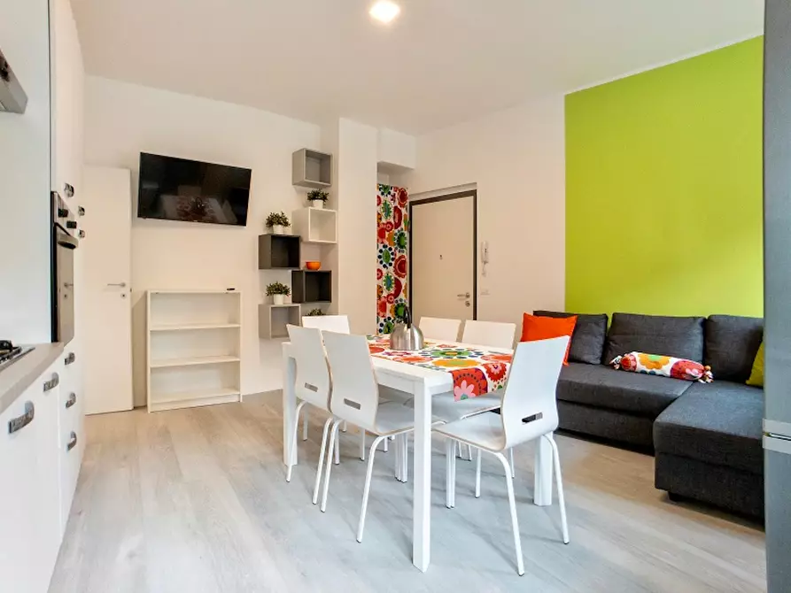 Immagine 7 di Camera in affitto  in Via Siusi a Milano