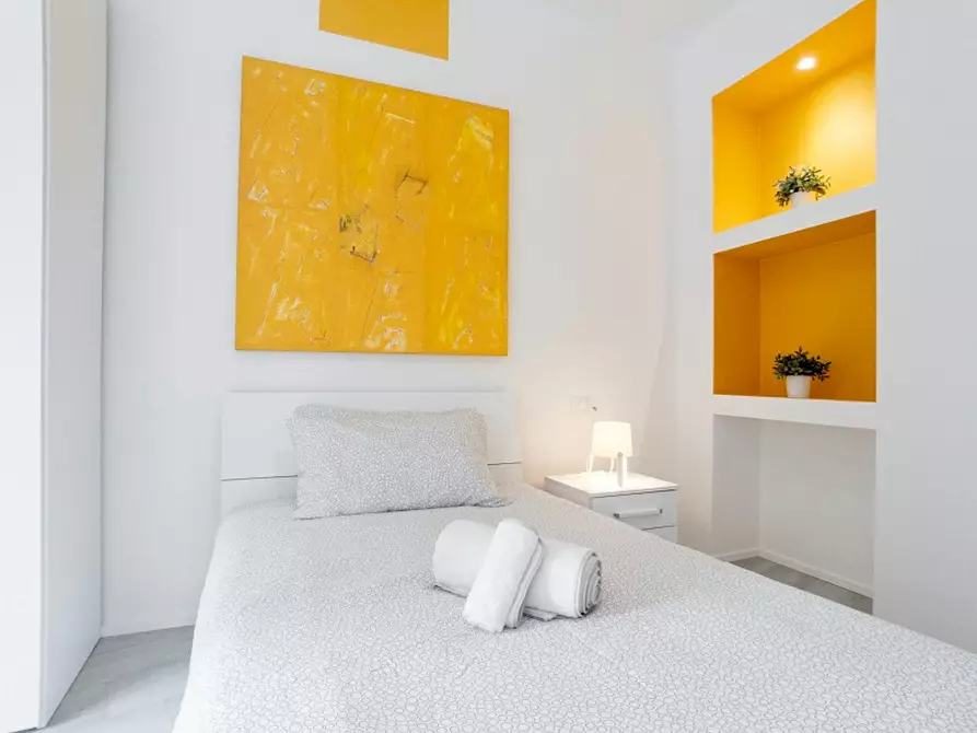 Immagine 3 di Camera in affitto  in Via Siusi a Milano