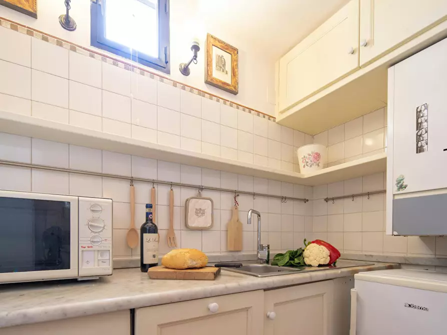 Immagine 9 di Appartamento in affitto  in Via Rosina a Firenze