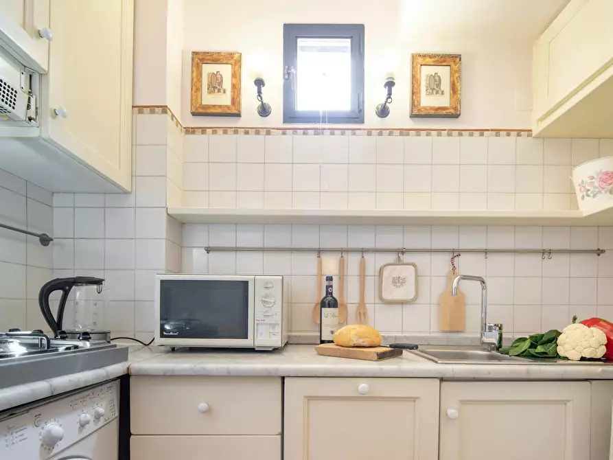 Immagine 8 di Appartamento in affitto  in Via Rosina a Firenze