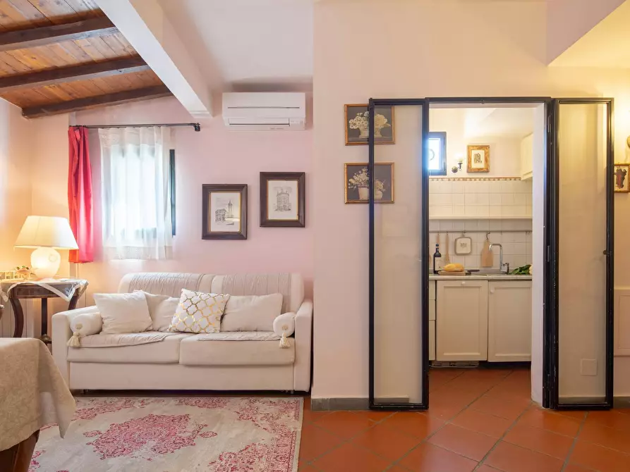 Immagine 7 di Appartamento in affitto  in Via Rosina a Firenze