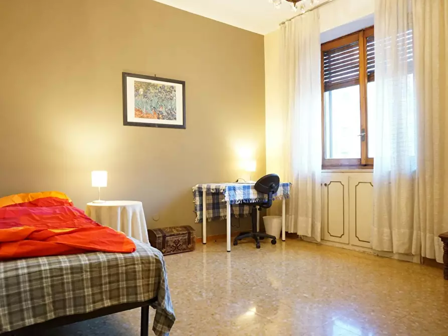 Immagine 2 di Camera in affitto  in Via Leopoldo Sabbatini a Milano