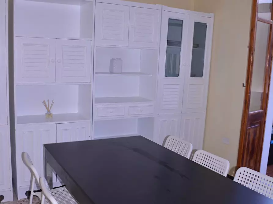 Immagine 5 di Camera in affitto  in Via Lombardia a Cagliari