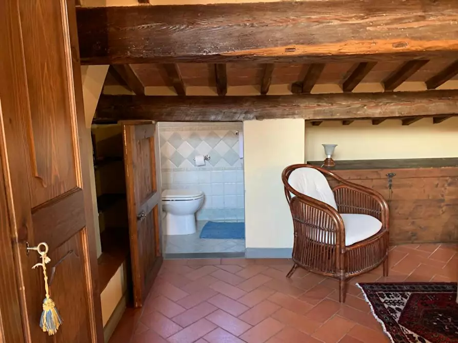 Immagine 2 di Appartamento in affitto  in Borgo Ognissanti a Firenze