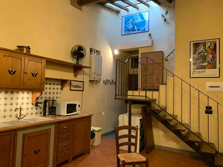 Immagine 3 di Appartamento in affitto  in Borgo Ognissanti a Firenze