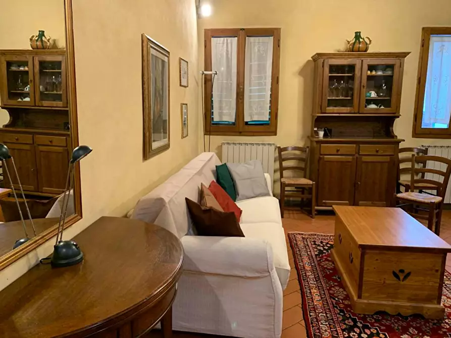 Immagine 5 di Appartamento in affitto  in Borgo Ognissanti a Firenze