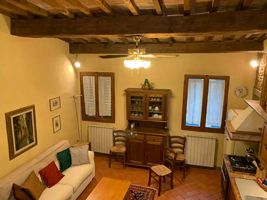 Immagine 6 di Appartamento in affitto  in Borgo Ognissanti a Firenze