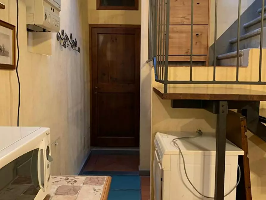 Immagine 4 di Appartamento in affitto  in Borgo Ognissanti a Firenze
