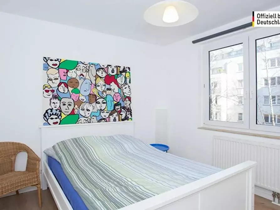 Immagine 10 di Appartamento in affitto  in Friedrich-Junge-Straße a Berlin Friedrichshain