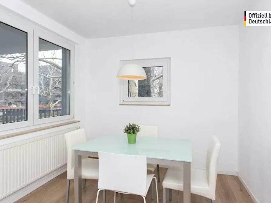 Immagine 8 di Appartamento in affitto  in Friedrich-Junge-Straße a Berlin Friedrichshain