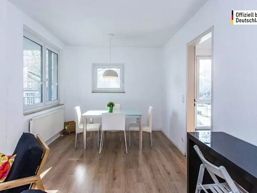 Immagine 9 di Appartamento in affitto  in Friedrich-Junge-Straße a Berlin Friedrichshain