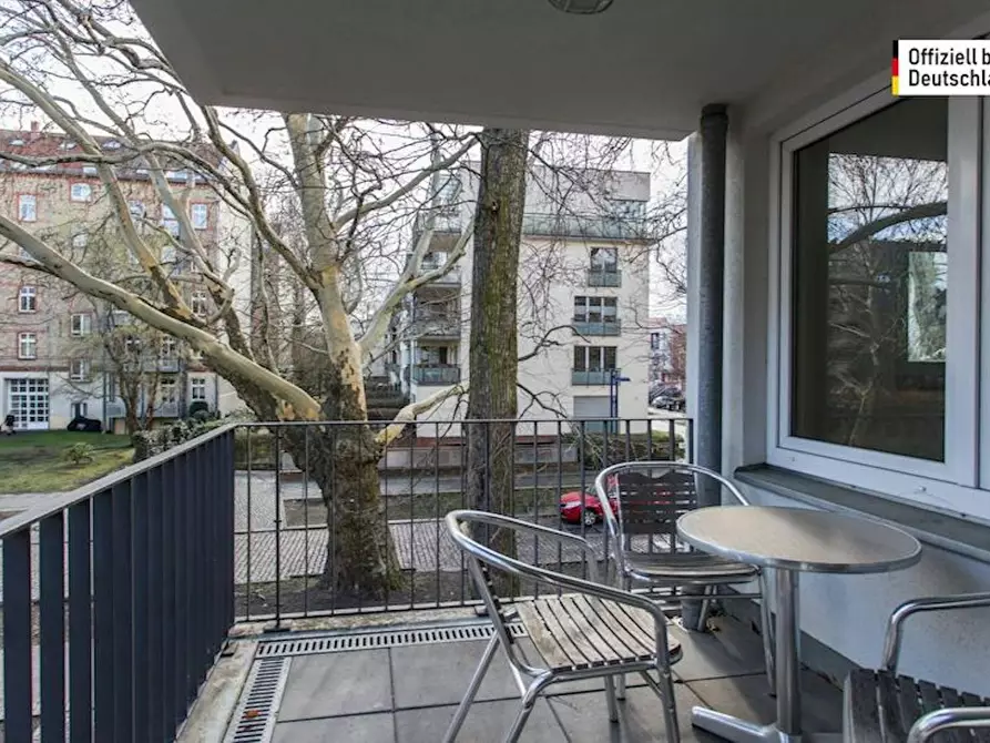 Immagine 6 di Appartamento in affitto  in Friedrich-Junge-Straße a Berlin Friedrichshain