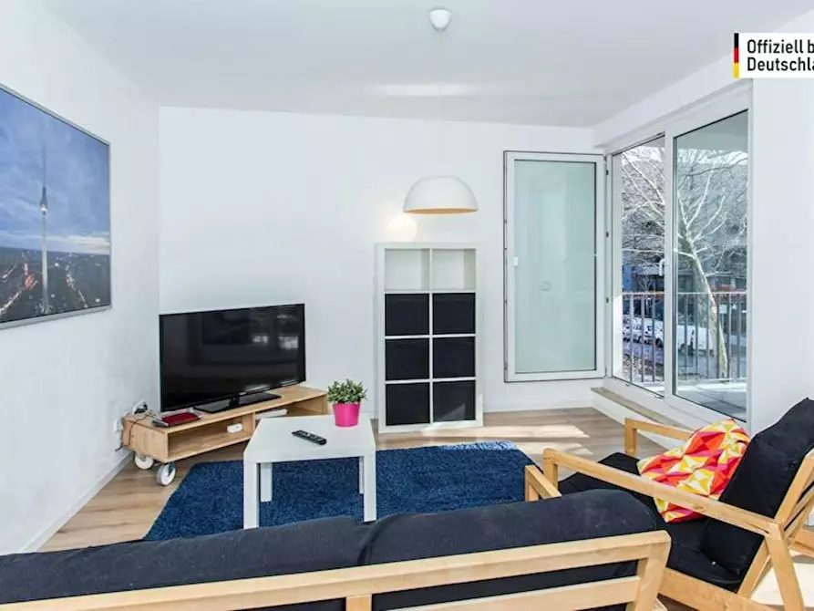 Immagine 2 di Appartamento in affitto  in Friedrich-Junge-Straße a Berlin Friedrichshain
