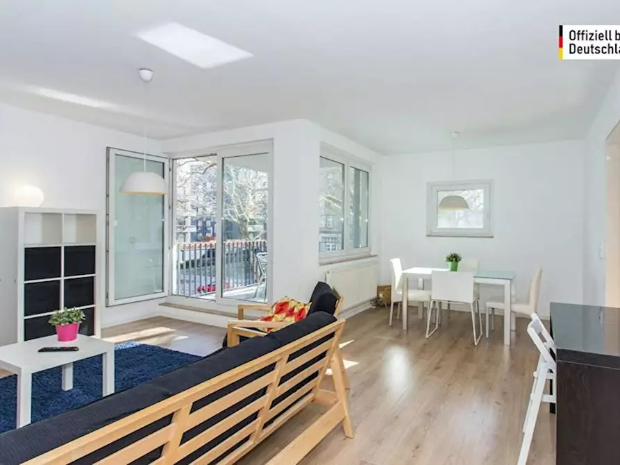 Immagine 1 di Appartamento in affitto  in Friedrich-Junge-Straße a Berlin Friedrichshain
