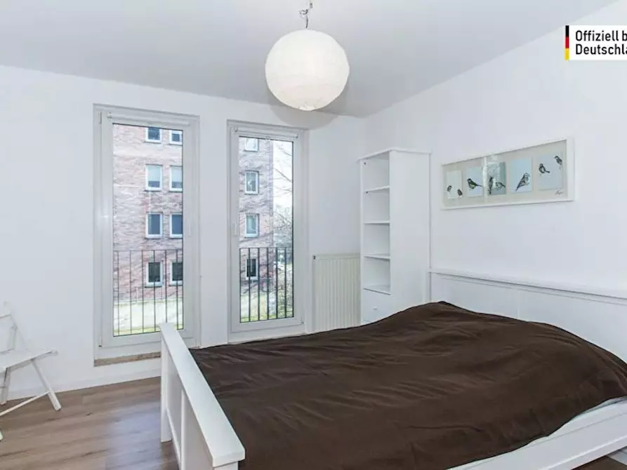Immagine 7 di Appartamento in affitto  in Friedrich-Junge-Straße a Berlin Friedrichshain