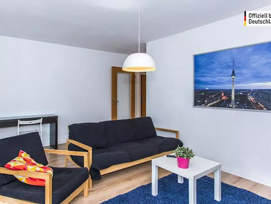 Immagine 3 di Appartamento in affitto  in Friedrich-Junge-Straße a Berlin Friedrichshain