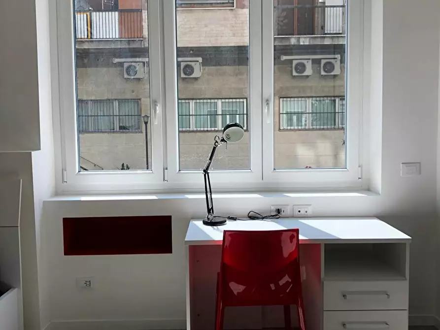 Immagine 10 di Camera condivisa in affitto  in Via Louis Pasteur a Milano