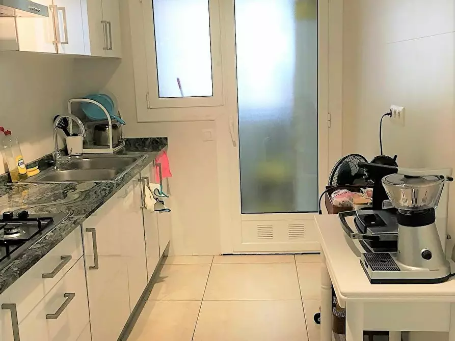 Immagine 9 di Camera in affitto  in Carrer de Leiva a Barcelona