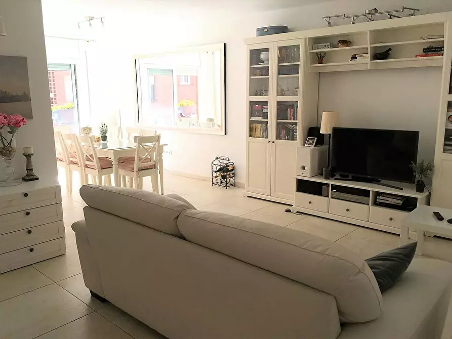 Immagine 6 di Camera in affitto  in Carrer de Leiva a Barcelona