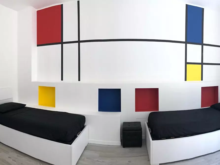 Immagine 6 di Camera condivisa in affitto  in Via Louis Pasteur a Milano