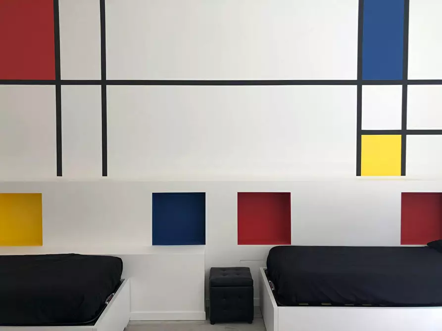 Immagine 9 di Camera condivisa in affitto  in Via Louis Pasteur a Milano