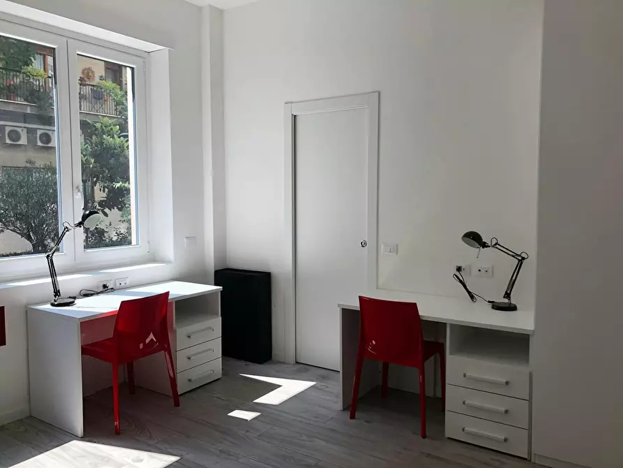 Immagine 7 di Camera condivisa in affitto  in Via Louis Pasteur a Milano