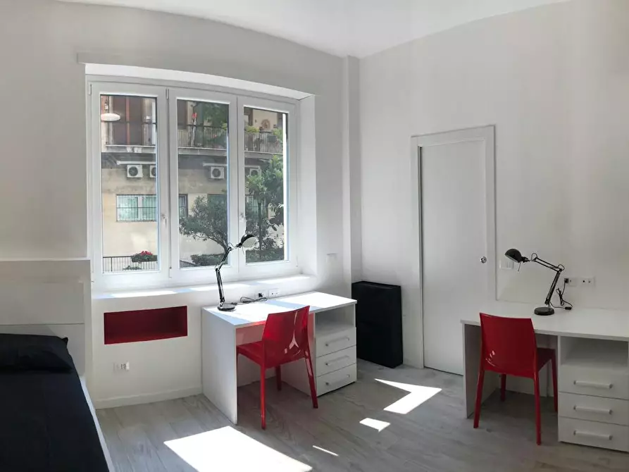 Immagine 5 di Camera condivisa in affitto  in Via Louis Pasteur a Milano