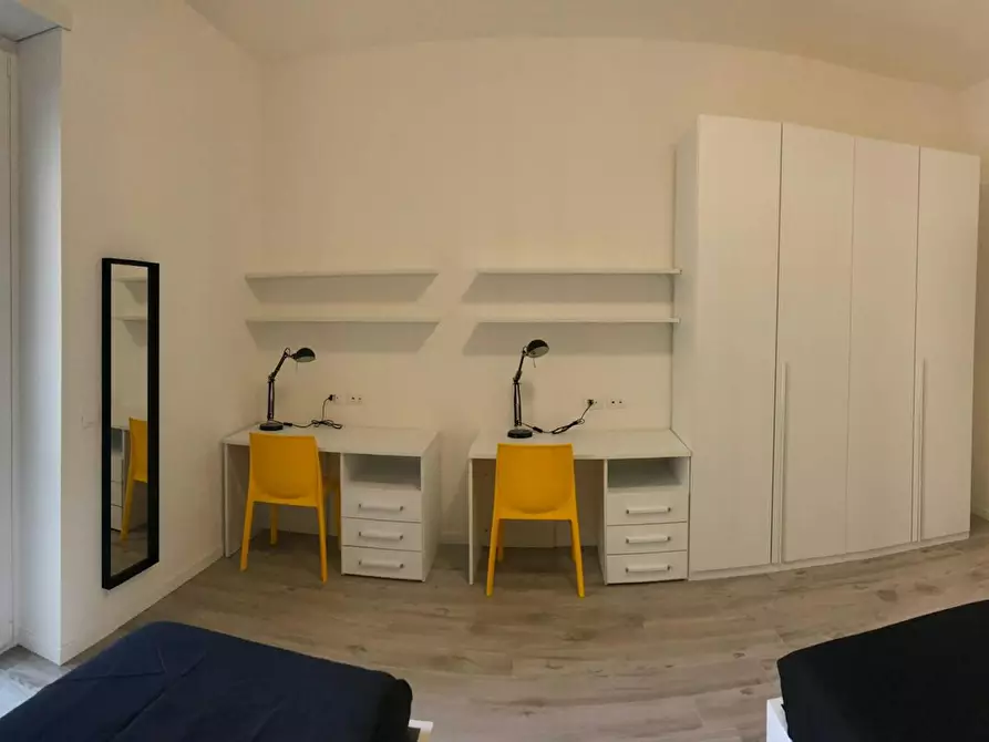 Immagine 8 di Camera condivisa in affitto  in Via Louis Pasteur a Milano