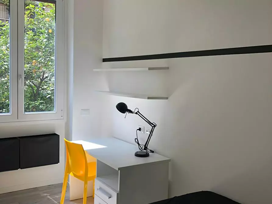 Immagine 2 di Camera in affitto  in Via Louis Pasteur a Milano
