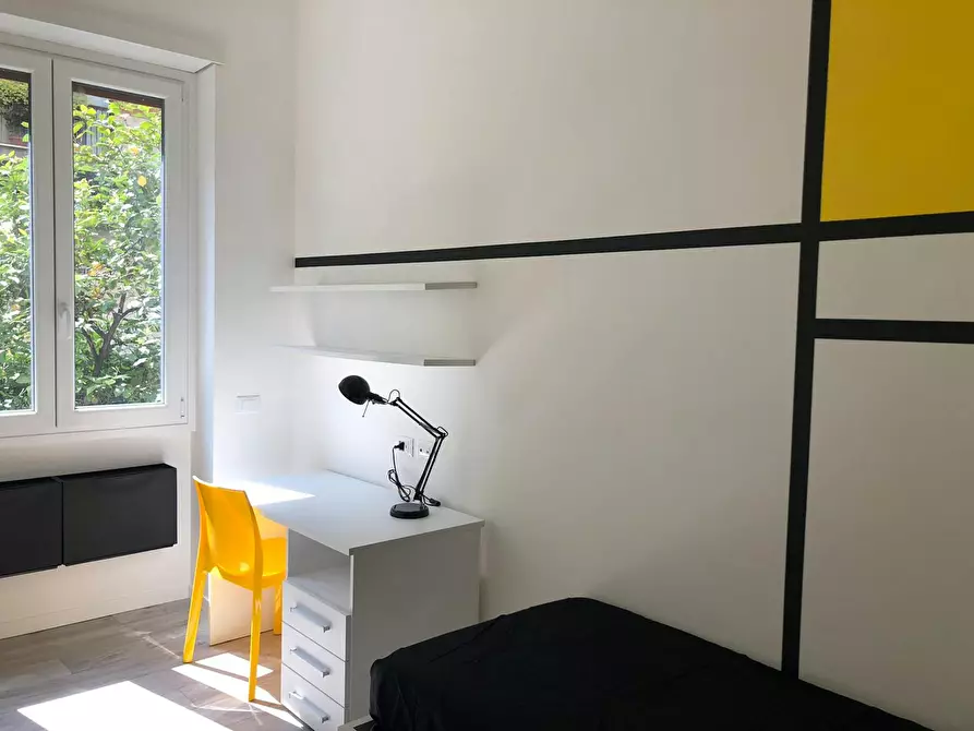 Immagine 3 di Camera in affitto  in Via Louis Pasteur a Milano