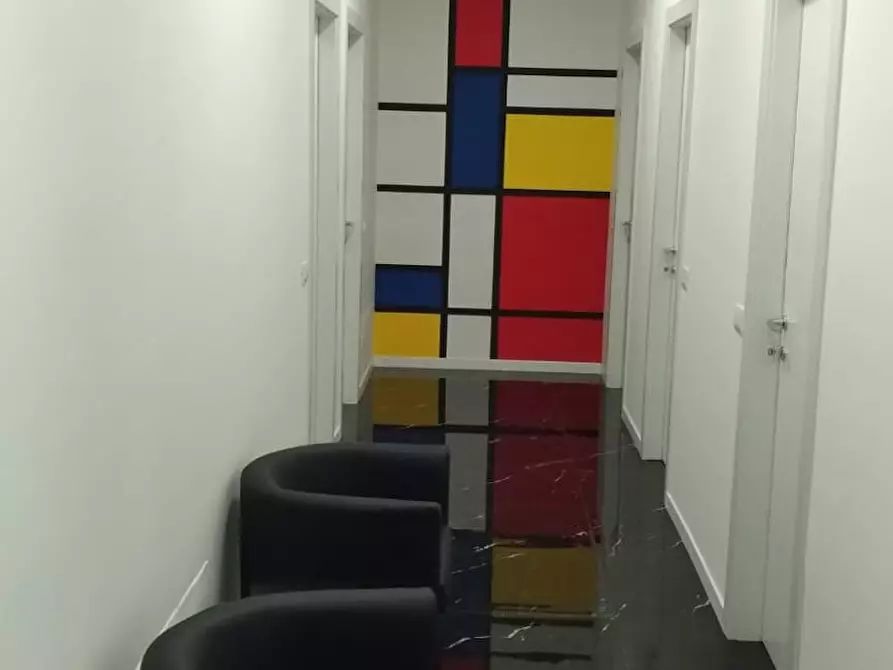 Immagine 9 di Camera in affitto  in Via Louis Pasteur a Milano