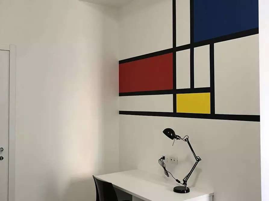 Immagine 6 di Camera in affitto  in Via Louis Pasteur a Milano