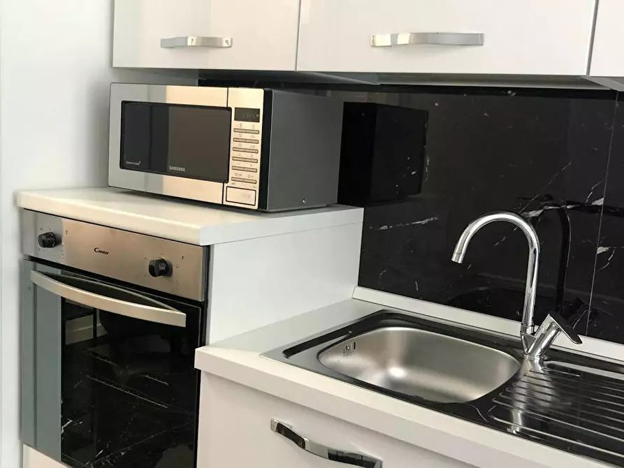 Immagine 4 di Camera in affitto  in Via Louis Pasteur a Milano