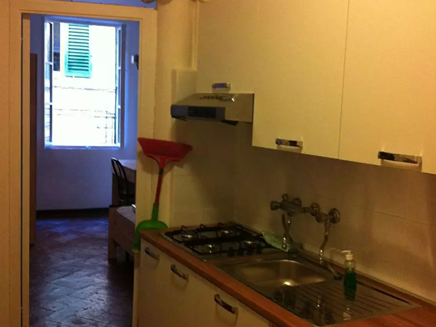 Immagine 2 di Camera in affitto  in Casato di Sopra a Siena