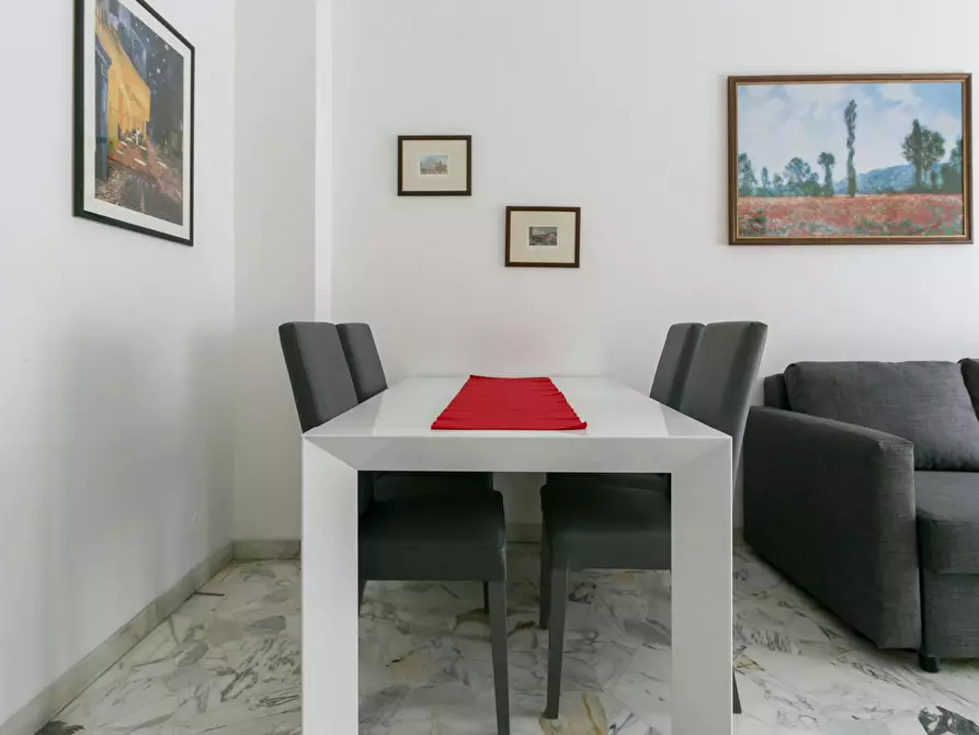 Immagine 2 di Appartamento in affitto  in Via Lorenteggio a Milano