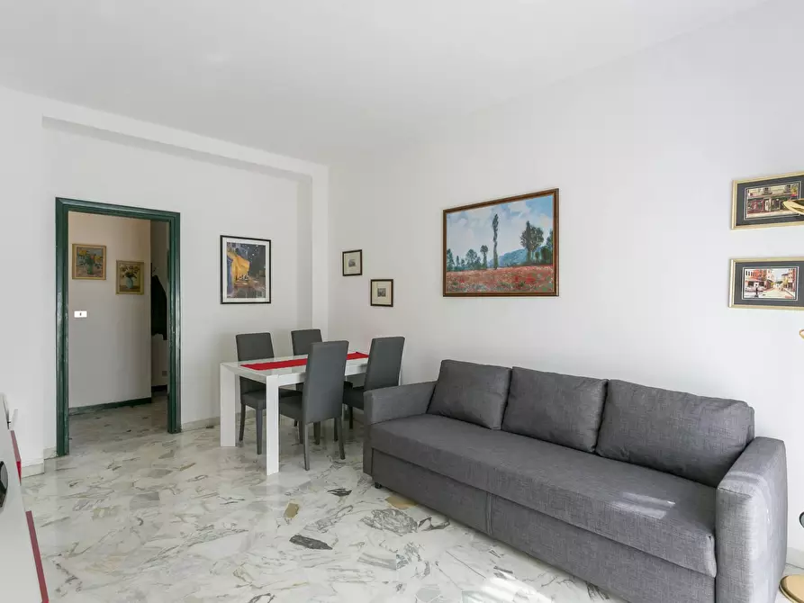 Immagine 3 di Appartamento in affitto  in Via Lorenteggio a Milano