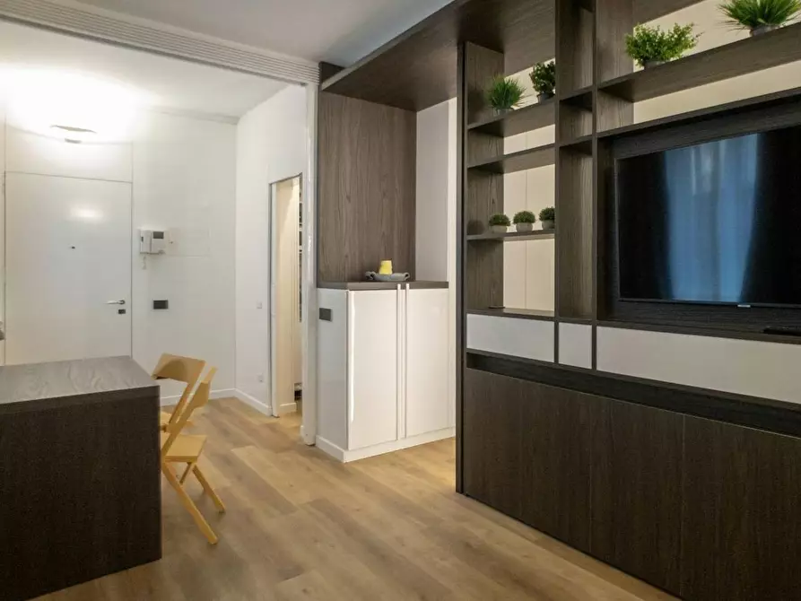 Immagine 7 di Appartamento in affitto  in Via Madonnina a Milano