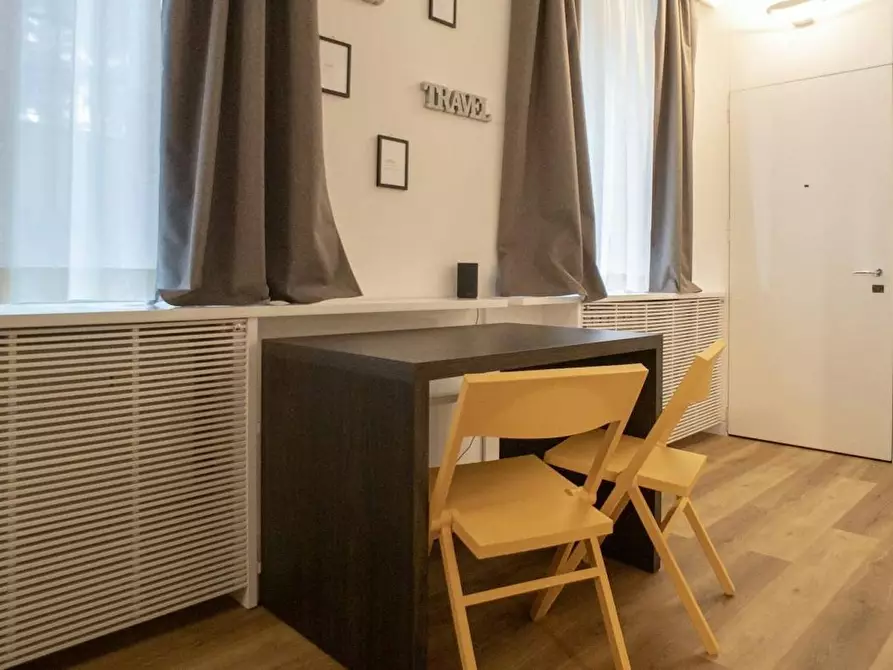Immagine 9 di Appartamento in affitto  in Via Madonnina a Milano