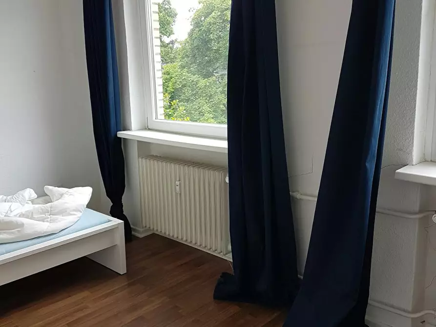 Immagine 6 di Camera in affitto  in Kieler Straße a Hamburg