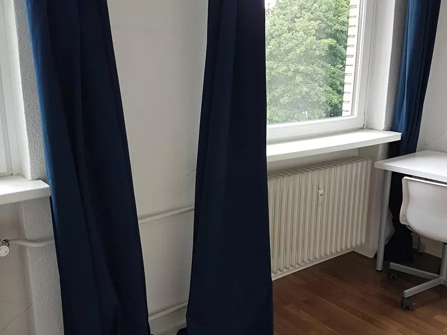 Immagine 9 di Camera in affitto  in Kieler Straße a Hamburg