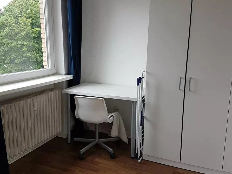 Immagine 7 di Camera in affitto  in Kieler Straße a Hamburg