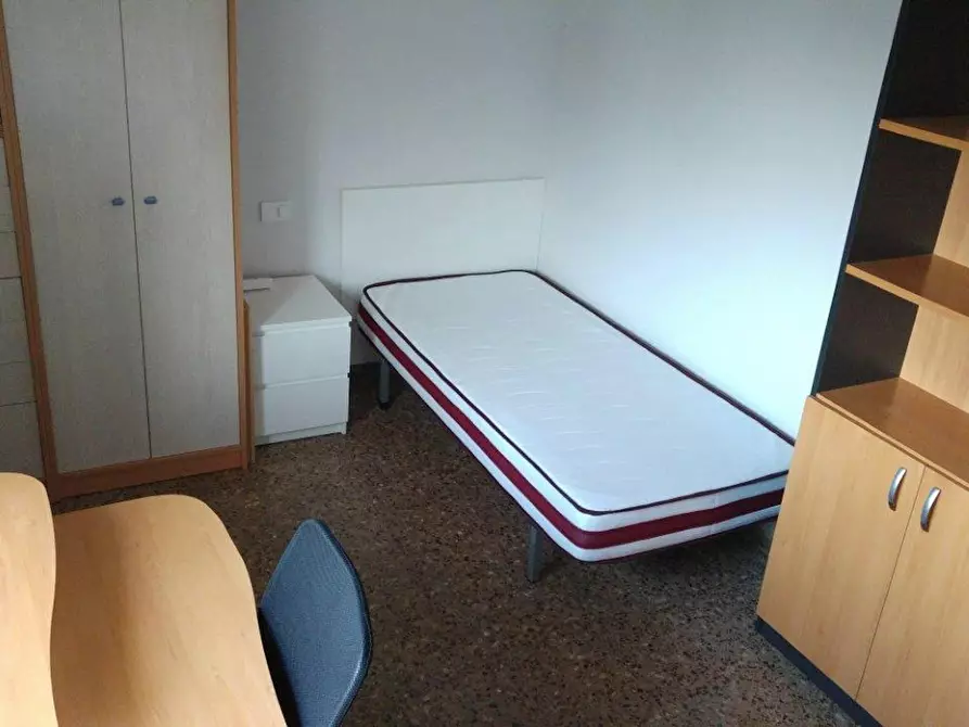 Immagine 1 di Camera in affitto  in Calle Colegiata de Bolea a Zaragoza