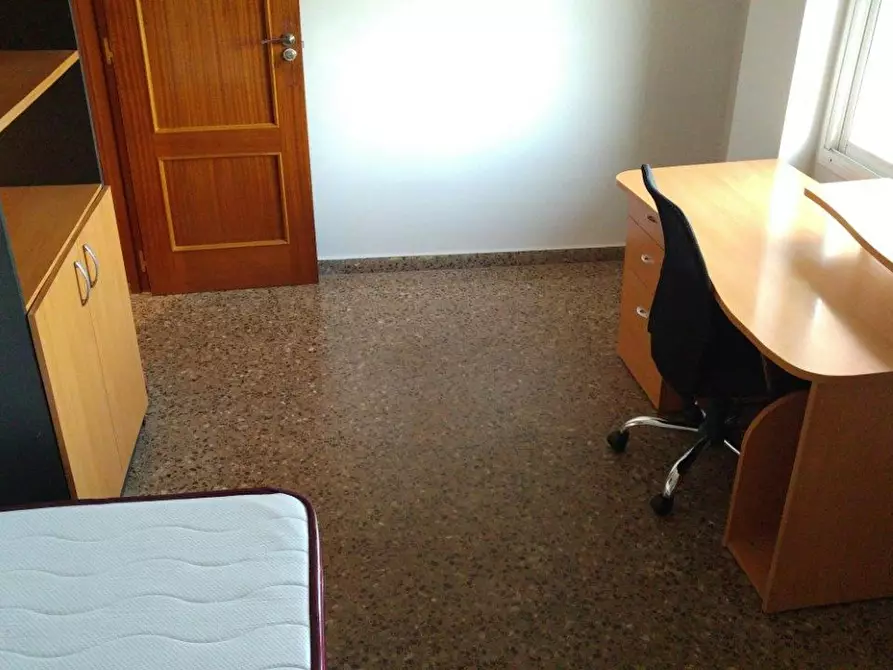 Immagine 3 di Camera in affitto  in Calle Colegiata de Bolea a Zaragoza