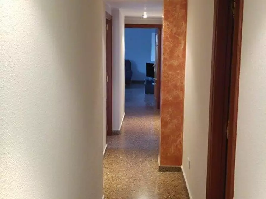 Immagine 4 di Camera in affitto  in Calle Colegiata de Bolea a Zaragoza