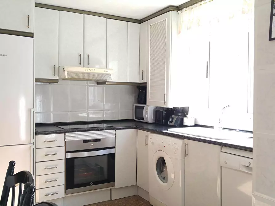 Immagine 8 di Camera in affitto  in Calle Colegiata de Bolea a Zaragoza